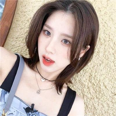 社区女支书海报
