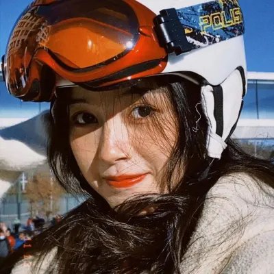 我是岁月你是星辰海报