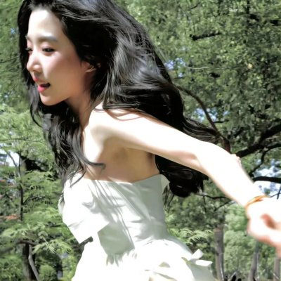 一起一起这里那里海报