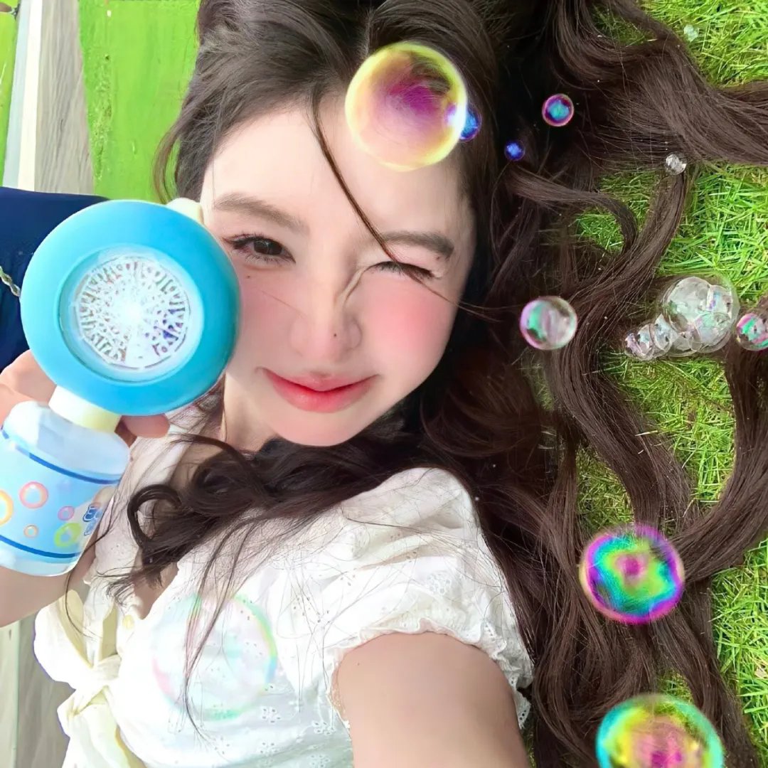 秘术海报
